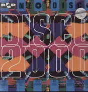 Nikita Warren, Syndicate 305 a.o. - Neo Disco - Disco 2000