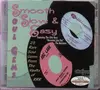 CD - Various Artists - Smooth Slow & Easy / Soul Gems