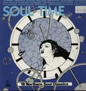 Various - Soul Time