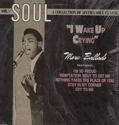 Walker, Harris, Turner u.a. - Soul Shots Vol.11