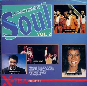 Various Artists - Soul Collection Vol. 2