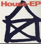 Various - Sound Of The Minister House EP