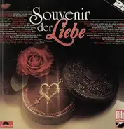 Roy Black, Nino de Angelo, Wencke Myhre, Karel Gott u.a. - Souvenir der Liebe