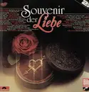 Double LP - Various - Souvenir der Liebe