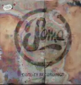 Various Artists - Soma Quality Recordings