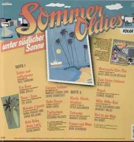 Various Artists - Sommer-Oldies Folge 2