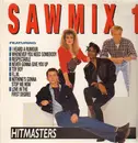 12'' - Hitmasters - SAWMIX 1