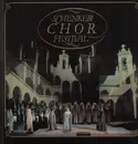 LP - Various - Schenkers Chor Festival