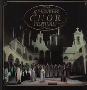 Verdi, Weber, Smetana a.o. - Schenkers Chor Festival