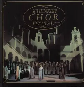 Giuseppe Verdi - Schenkers Chor Festival