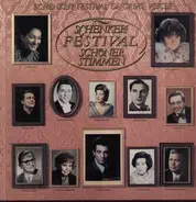 Mozart / Offenbach / Rossini a.o. - Schenkers Festival Schöner Stimmen