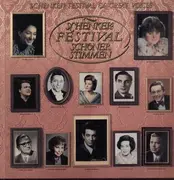 LP - Various - Schenkers Festival Schöner Stimmen