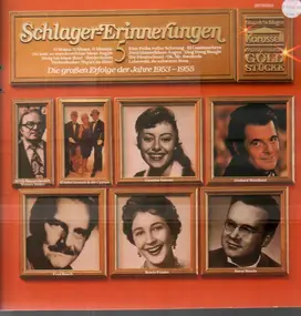 Caterina Valente - Schlager-Erinnerungen 5