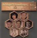 LP - Various - Schlager-Erinnerungen Folge 10 (1958-60)