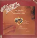 LP - Various - Schlager für's Herz