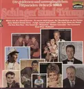 LP - Various - Schlager sind Trumpf - Hitparaden Rekorde 1963