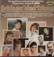 Lolita / Roy Black / Ivo Robic a.o. - Schlager sind Trumpf - Hitparaden Rekorde 1966