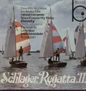 LP - Various - Schlager Regatta II