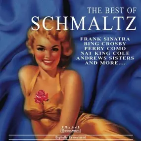 Various Artists - The best of Schmaltz