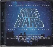 Screen Wars - Soundtrack