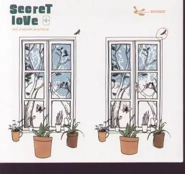 Hanne Hukkelberg, Mocky a.o. - Secret Love 3