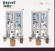 Hanne Hukkelberg, Mocky a.o. - Secret Love 3