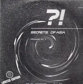 ?! - Secrets Of AsiaSecrets Of Asia