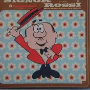 Franco Godi - SIGNOR ROSSI ORIGINAL SOUNDTRACK