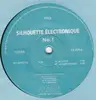 12'' - Ricardo Villalobos u.a. - Silhoutte Electronique