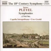 Pleyel - Sinfonien (Uwe Grodd)