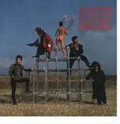 LP - 筋肉少女帯 - Sister Strawberry - + Insert