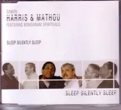 Damon Harris - Sleep Silently Sleep
