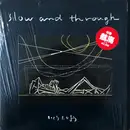 Double LP - Takao Ito - Slow And Through - + Flexi-Disc & Inlay