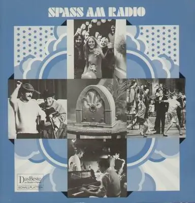 Verschiedene - Spass am Radio