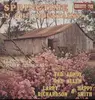 LP - Various Artists - Springtime in the mountains - Classics of early bluegrass
