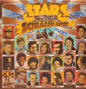 Double LP - Various - Strars der schönsten Schlagerjahre