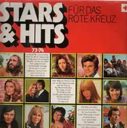 Hildegard Knef - Stars & Hits für das Rote Kreuz 73-74