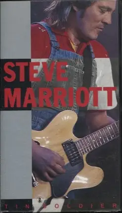 Steve Marriott - Tin Soldier