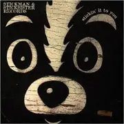 CD - Motorpsycho, Fireside, Gore Slut, Matt Burt, u.a - Stickin It to You