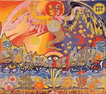 Summer Of Love - Summer Of Love