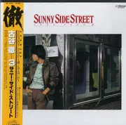LP - 古谷徹 - Sunny Side Street - Toru Page III - + OBI, fold-out insert