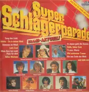 Various - Super Schlagerparade