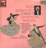 R. Strauss / Gounod / Weber / Tchaikovsky - Symphonic Waltzes