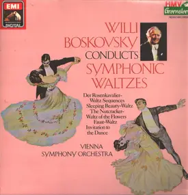 Richard Strauss - Symphonic Waltzes