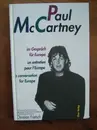 Hardcover - Christian Frietsch - Paul McCartney. Im Gespräch für Europa
