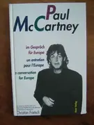 Hardcover - Christian Frietsch - Paul McCartney. Im Gespräch für Europa