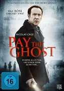 DVD - Uli Edel - Pay the Ghost