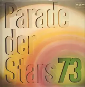 Peret - Parade der Stars 73