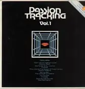 Marsha Raven - Passion Tracking Vol. 1
