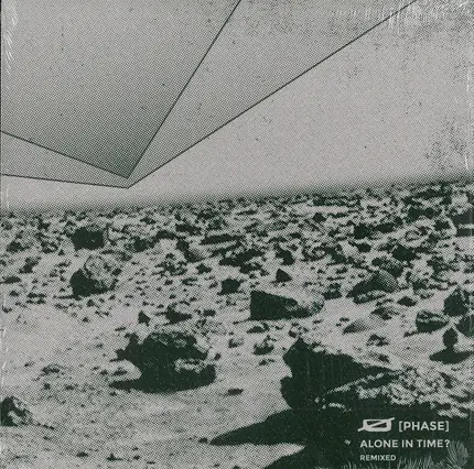 Ø [Phase] - Alone In Time? Remixed
